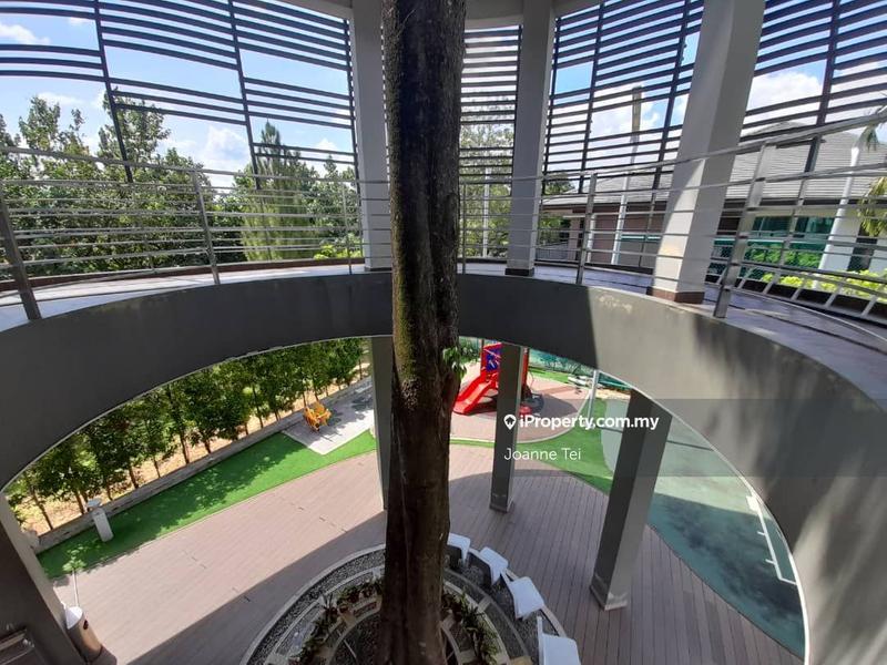 Semi-Detached House for Sale in Lepironia garden, Setia Eco Glades, Cyberjaya, Cyberjaya by Joanne Tei - iProperty.com.my