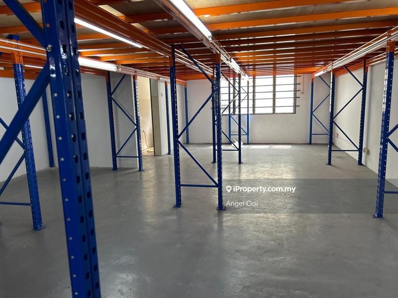 Shop-Office for Rent in Taman Kelana Idaman, Ara Damansara by Angel Ooi - iProperty.com.my