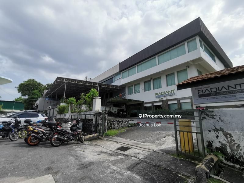 Kilang Berkembar untuk Dijual di Taman Shamelin Perkasa, Cheras oleh Joshua Lok - iProperty.com.my