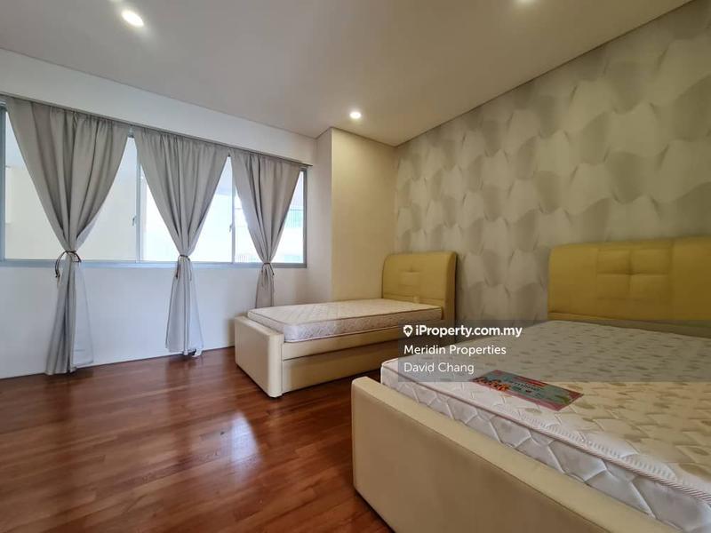 Condominium for Rent in One KL by David Chang - iProperty.com.my