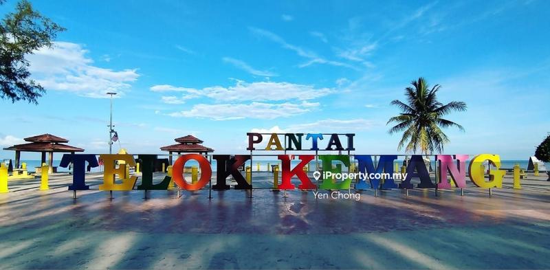 Semi-Detached House for Rent in Port Dickson, Negeri Sembilan by Yen Chong - iProperty.com.my