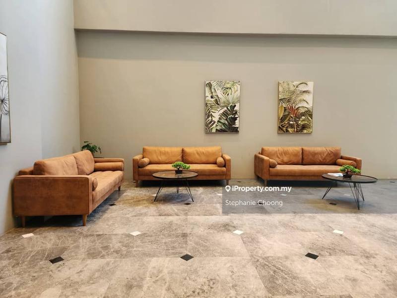 Service Residence for Rent in The Sentral Residences by Stephanie Choong - iProperty.com.my
