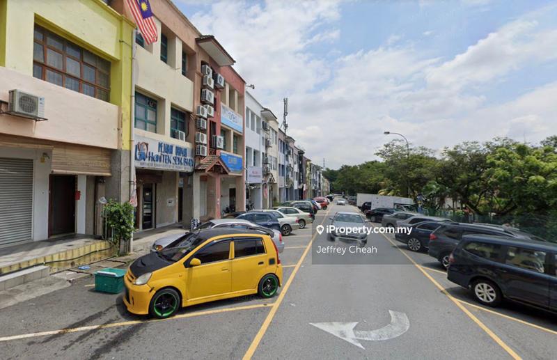 For Sale - SD7 Bandar Sri Damansara