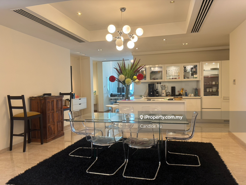 Kondominium untuk Dijual di 28 Mont Kiara @ MK28 oleh Candice Yu - iProperty.com.my