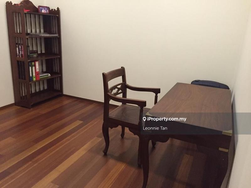 For Sale - Iringan Hijau