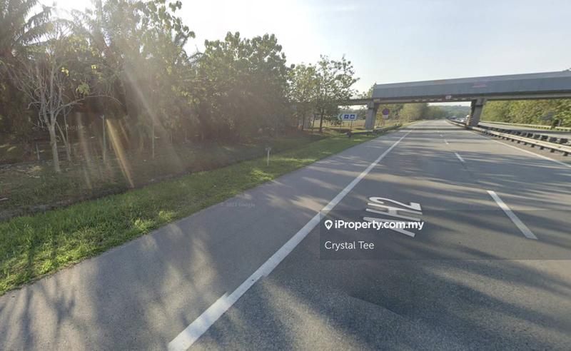 Industrial Land untuk Dijual di Nibong Tebal, Penang oleh Crystal Tee - iProperty.com.my