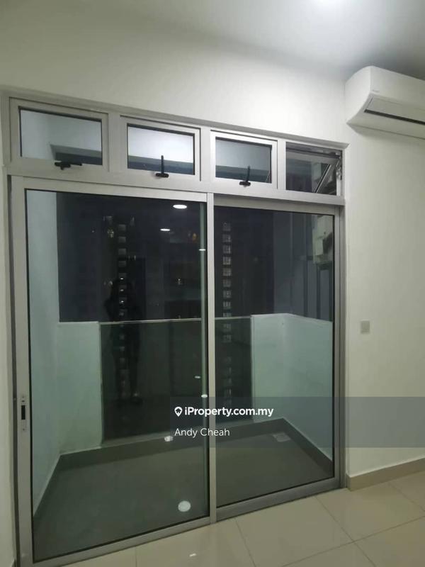 Service Residence for Sale in Meridin Bayvue @ Sierra Perdana by Andy Cheah - iProperty.com.my