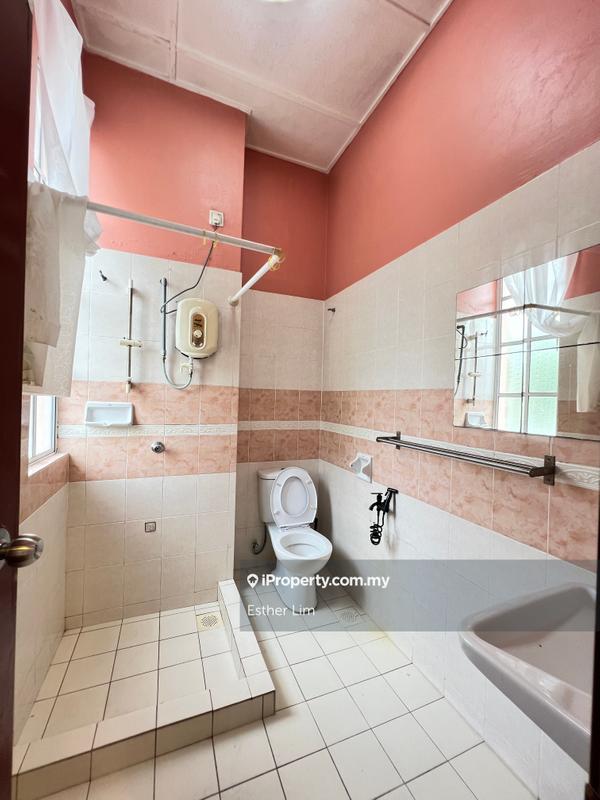 2-storey Terraced House for Sale in Villa Damansara, Kota Damansara by Esther Lim - iProperty.com.my