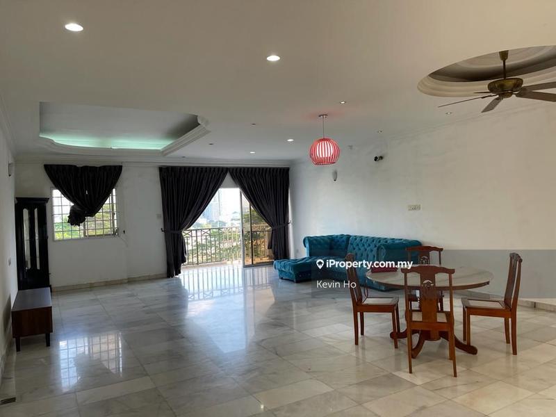 For Rent - Pelita Indah