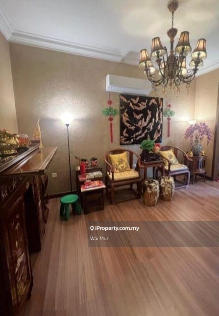 3-storey Terraced House for Sale in Taman Tasik Indah, Jalan Ipoh by Wai Mun - iProperty.com.my