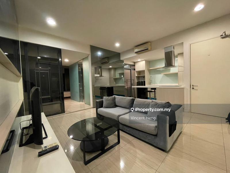 For Rent - Eve Suite / NZX Square