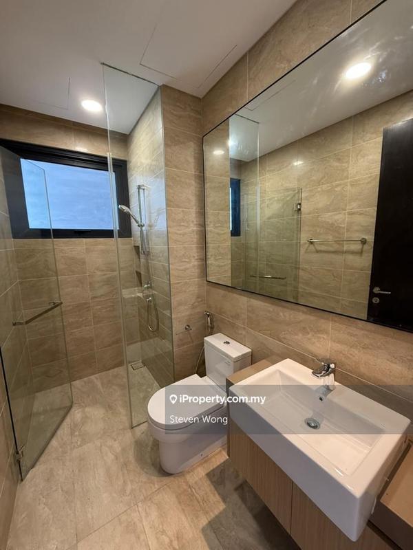 Condominium for Sale in Setia Sky Seputeh by Steven Wong - iProperty.com.my