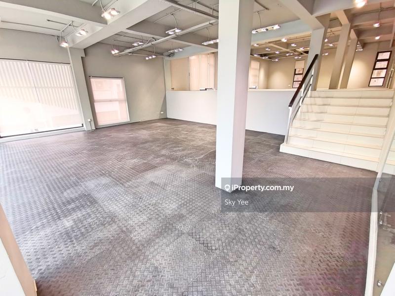Banglo Komersial untuk Disewa di Bangsar Baru, Bangsar oleh Sky Yee - iProperty.com.my