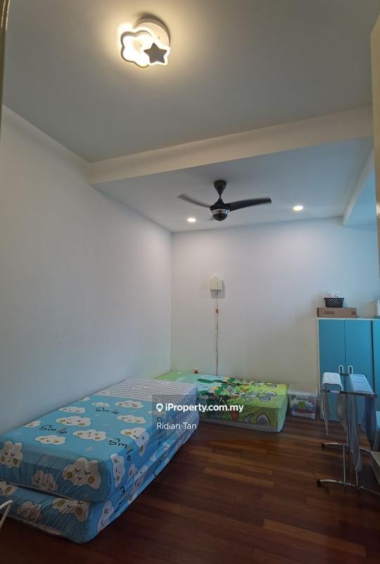 Rumah Berkembar untuk Dijual di Bandar Botanic, Klang oleh Ridian Tan - iProperty.com.my