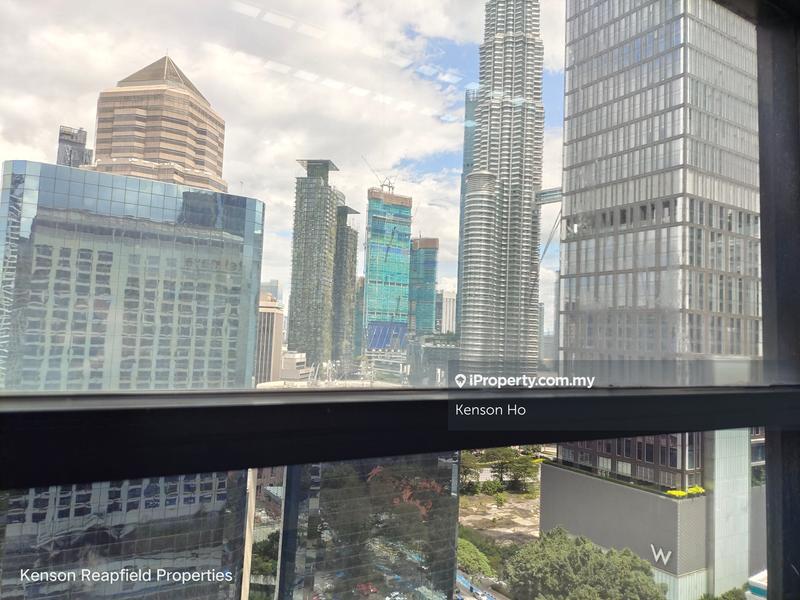Office for Sale in KLCC, KL City Centre by Kenson Ho - iProperty.com.my