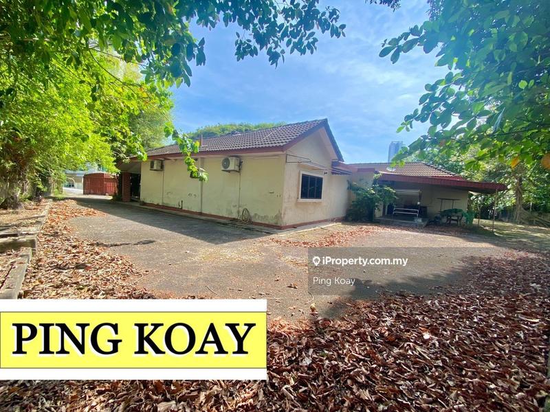 Bungalow House for Sale in Fettes Park, Tanjung Tokong by Ping Koay - iProperty.com.my