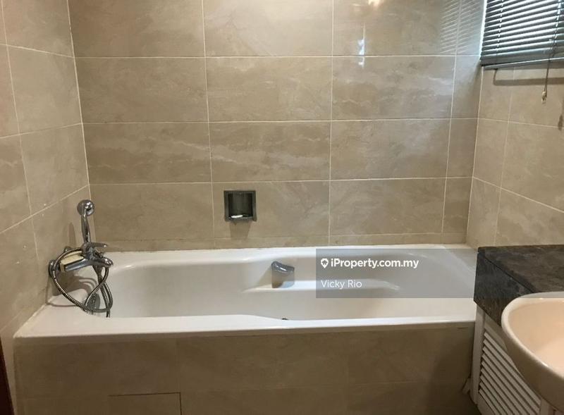 Condominium for Sale in Suasana Sentral Condominiums by Vicky Rio - iProperty.com.my
