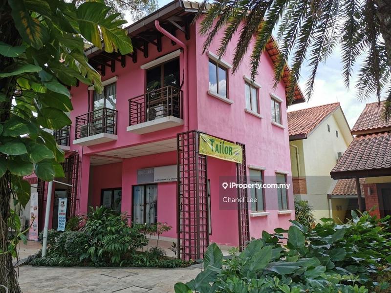 Rumah Teres 3-Tingkat untuk Dijual di Valencia, Sungai Buloh oleh Chanel Lee - iProperty.com.my