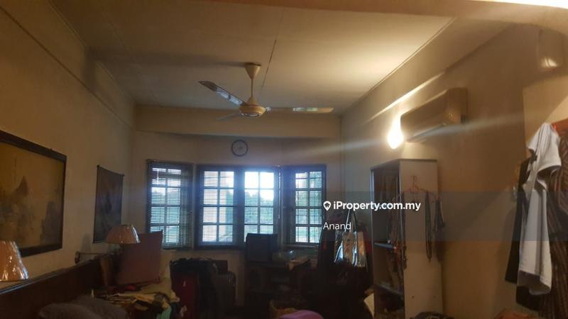 Rumah Berangkai 2 Tingkat untuk Dijual di JALAN USJ 2, SUBANG JAYA, SELANGOR, Subang Jaya oleh Anand - iProperty.com.my