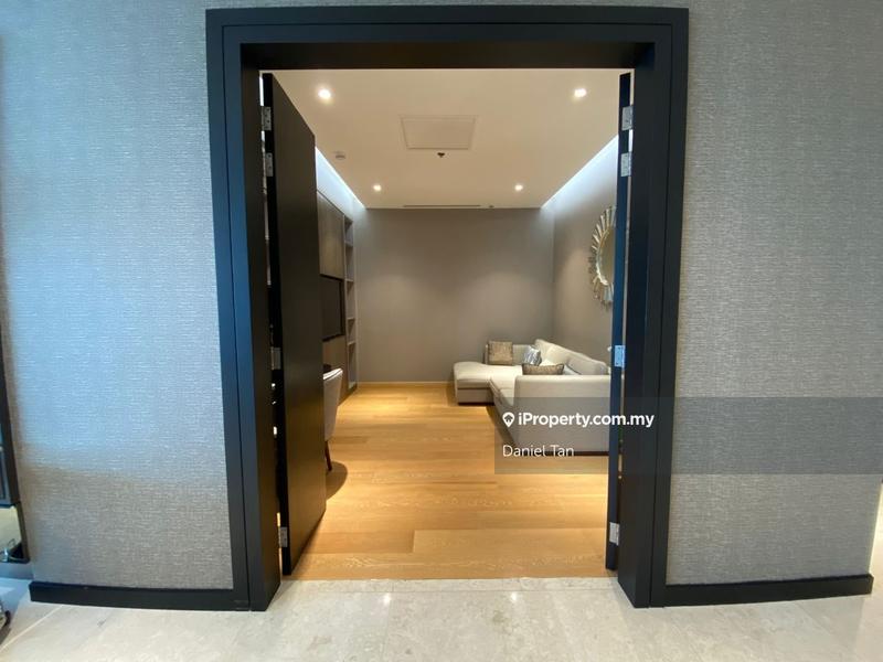 Service Residence for Sale in The Ritz-Carlton Residences by Daniel Tan - iProperty.com.my