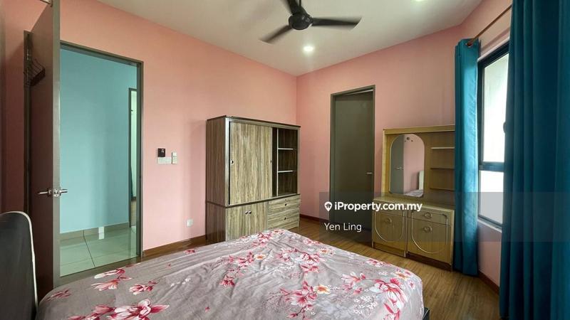 Kediaman Servis untuk Disewa di Zentro Residences Serviced Apartment oleh Yen Ling - iProperty.com.my