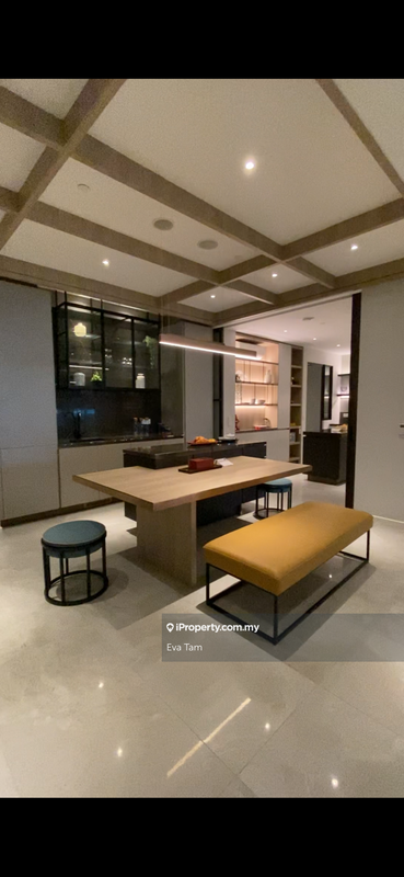 Kondominium untuk Dijual di Aetas Damansara oleh Eva Tam - iProperty.com.my