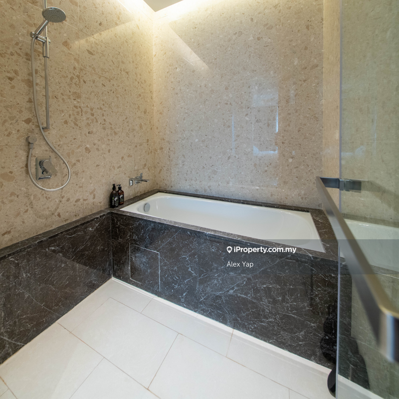 For Rent - Pavilion Damansara Heights