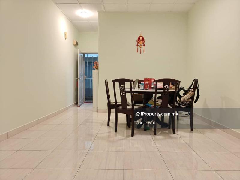 Kondominium untuk Dijual di Green Avenue Condominium oleh Janie Wai - iProperty.com.my