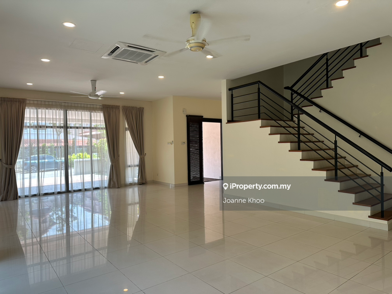 Rumah Berkembar untuk Dijual di Mutiara Seputeh, Taman Seputeh, nr2 Bangsar, Seputeh oleh Joanne Khoo - iProperty.com.my