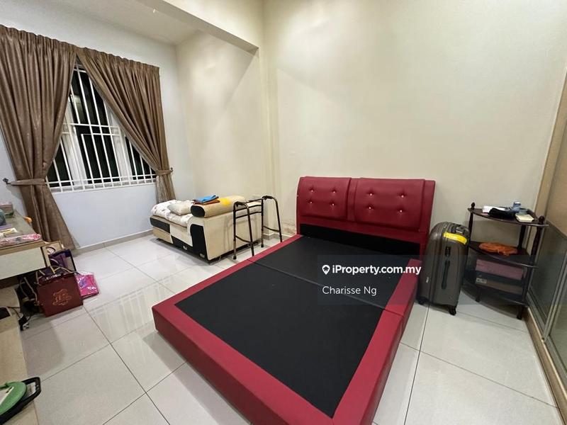 Semi-Detached House for Sale in Taman Cheras Idaman, Cheras by Charisse Ng - iProperty.com.my