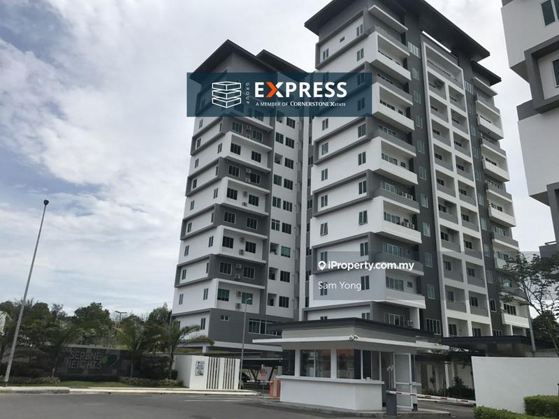 For Sale - Serene Heights