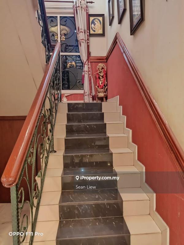 Bungalow House for Sale in Taman Bukit Saga, Shah Alam by Sean Liew - iProperty.com.my
