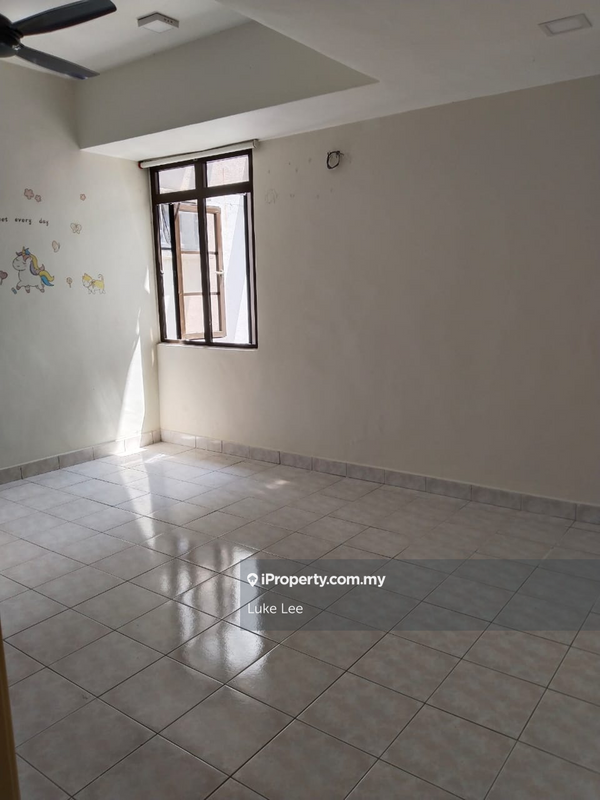 For Sale - Tropika Paradise Condominium