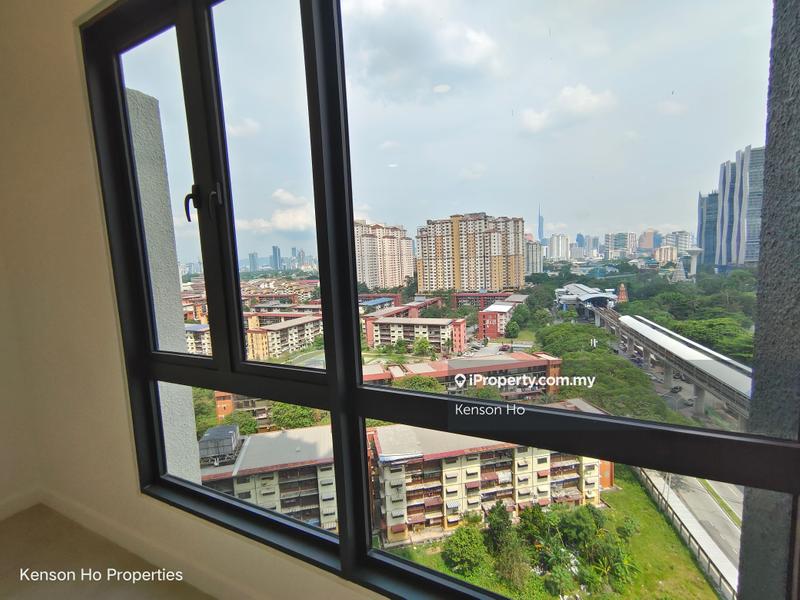 Kediaman Servis untuk Dijual di Sky Meridien oleh Kenson Ho - iProperty.com.my
