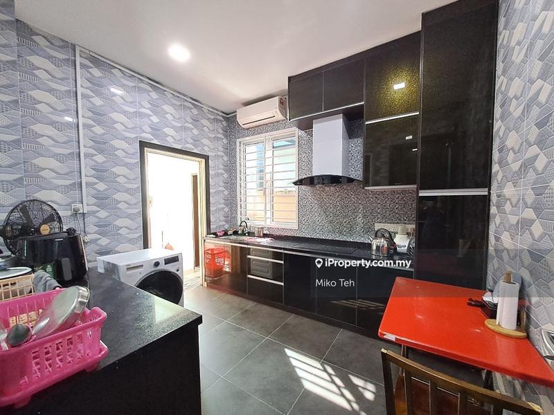 Banglo untuk Dijual di Taman Equine, Seri Kembangan oleh Miko Teh - iProperty.com.my