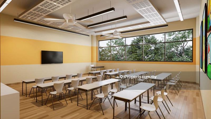 Office for Sale in Mukim Damansara, Subang Jaya by Jen Lau - iProperty.com.my