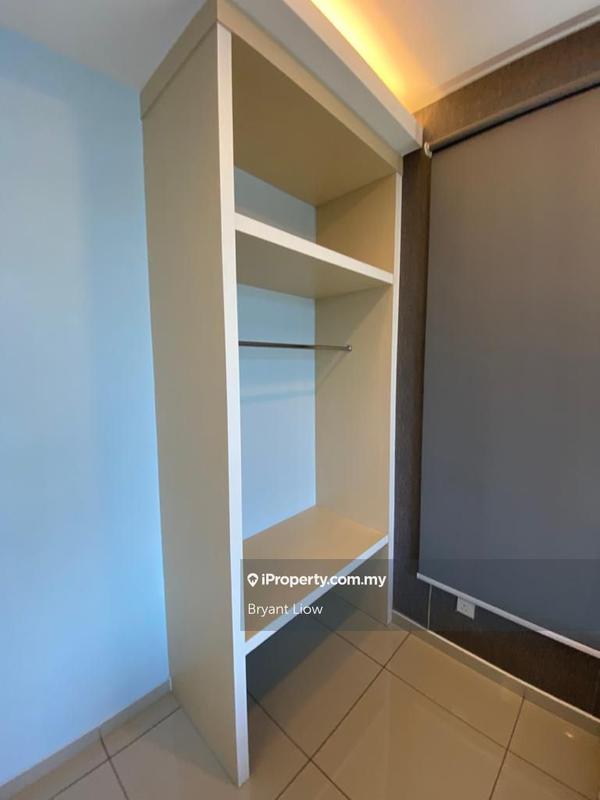 Service Residence for Rent in Atlantis Residences (Pangsapuri Atlantis Kota Syahbandar) by Bryant Liow - iProperty.com.my