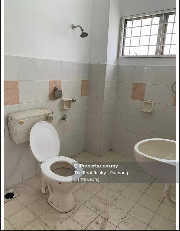 Rumah Pangsa untuk Disewa di Taman Kajang Sentral oleh Dante Leong - iProperty.com.my
