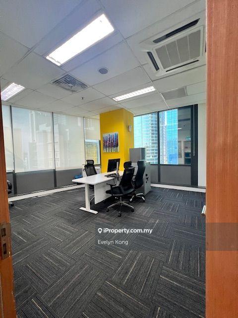 Office for Rent in BANGSAR, Kampung Kerinchi (Bangsar South) by Evelyn Kong - iProperty.com.my