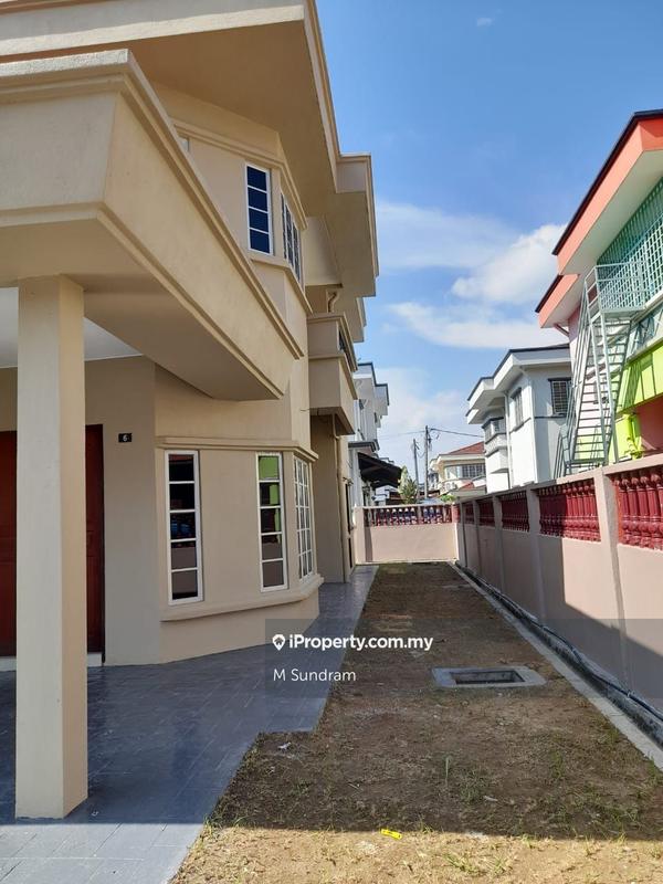 Semi-Detached House for Sale in Taman Kota Raja, Klang by M Sundram - iProperty.com.my