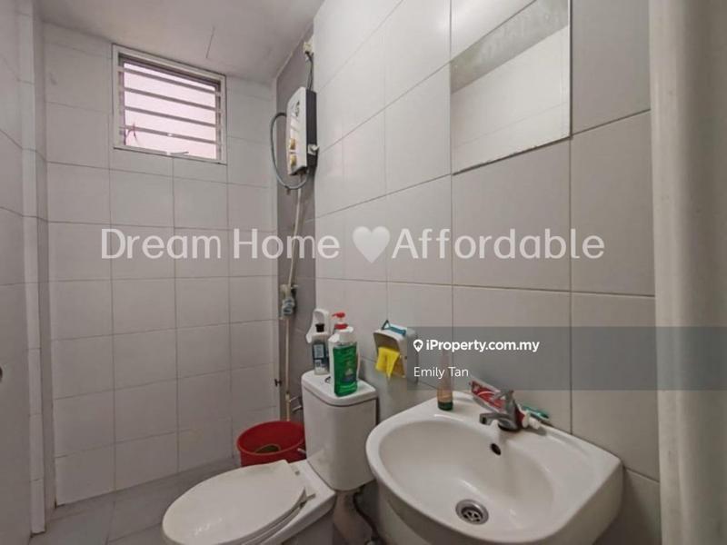 Pangsapuri untuk Dijual di Orchis Apartment oleh Emily Tan - iProperty.com.my
