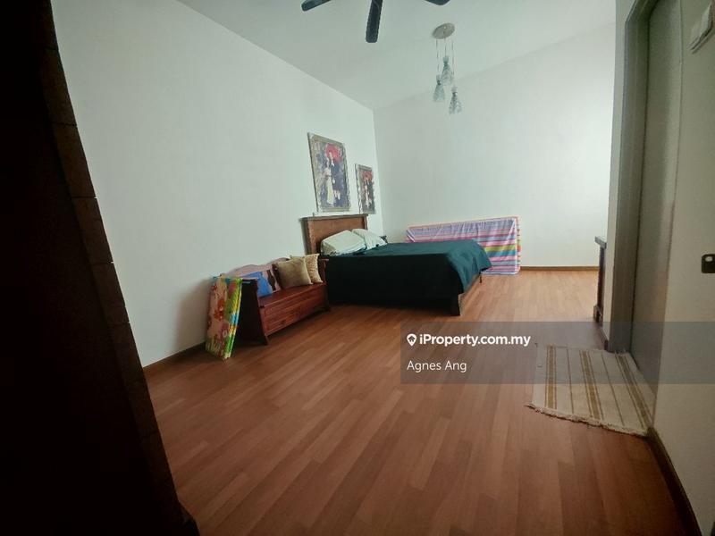 Cluster House untuk Dijual di Canary Garden, Klang oleh Agnes Ang - iProperty.com.my