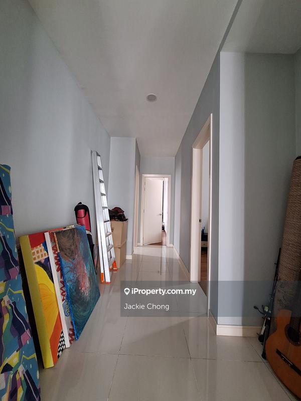 Kondominium untuk Dijual di Arata of Tijani oleh Jackie Chong - iProperty.com.my
