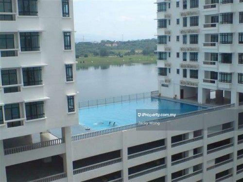 Service Residence for Sale in The Heritage Residence by Jacky Wong - iProperty.com.my