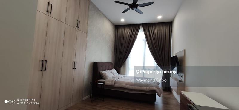 For Sale - The Park Sky Residence