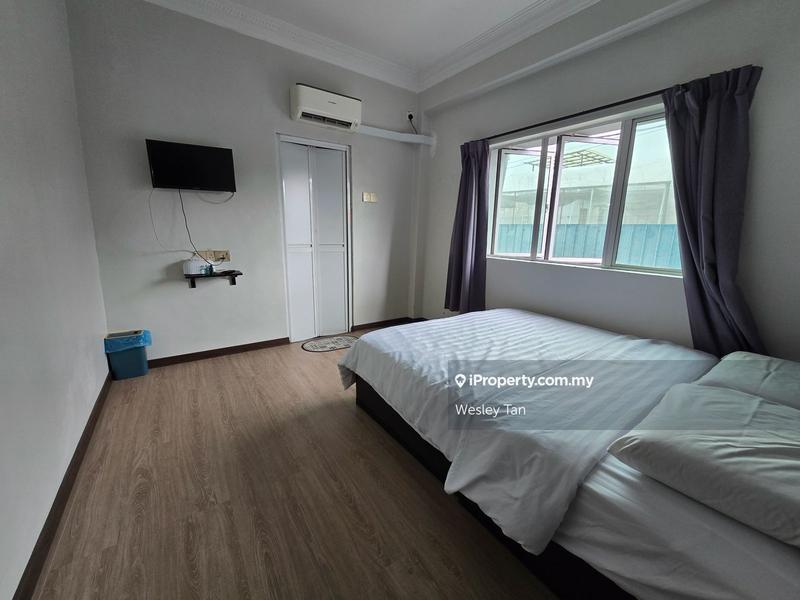 Hotel / Resort for Sale in Taman Klebang Besar, Klebang by Wesley Tan - iProperty.com.my