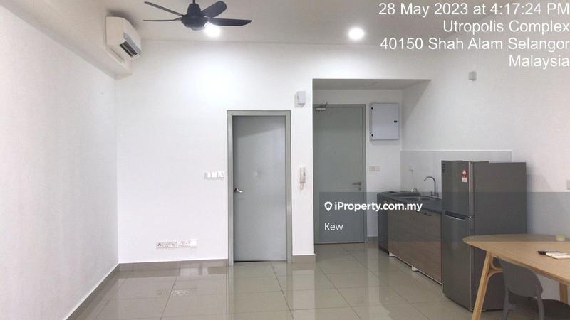 For Sale - Utropolis Suites 1