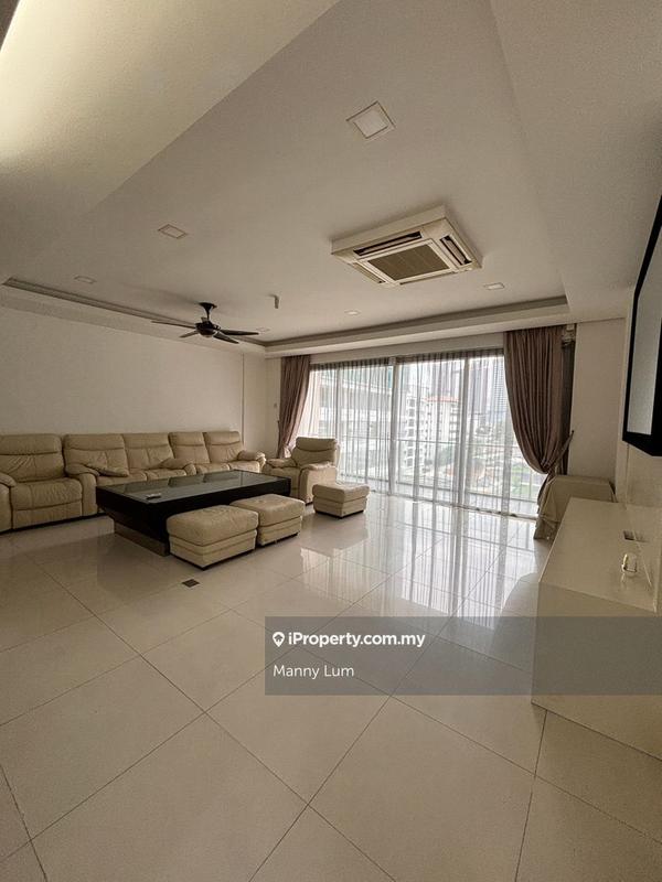 Kondominium untuk Disewa di Menara Bintang Goldhill oleh Manny Lum - iProperty.com.my