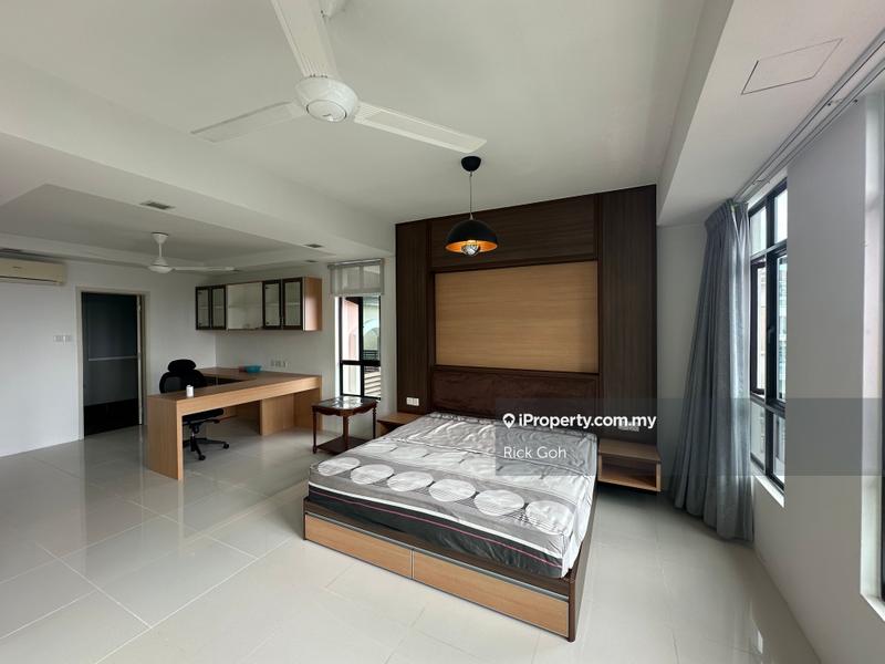 Kondominium untuk Disewa di Moonlight Bay oleh Rick Goh - iProperty.com.my