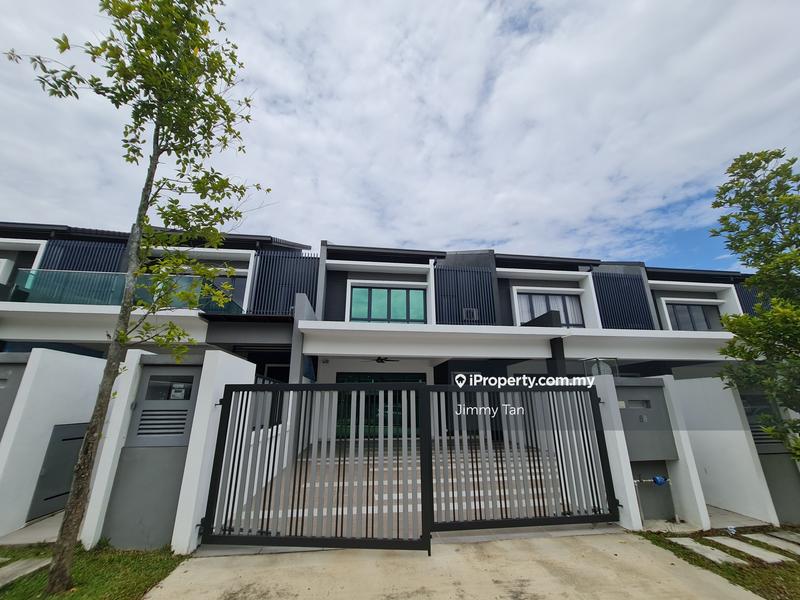 Rumah Teres 2-Tingkat untuk Dijual di Bandar Seri Coalfields - Hermingway, Sungai Buloh oleh Jimmy Tan - iProperty.com.my